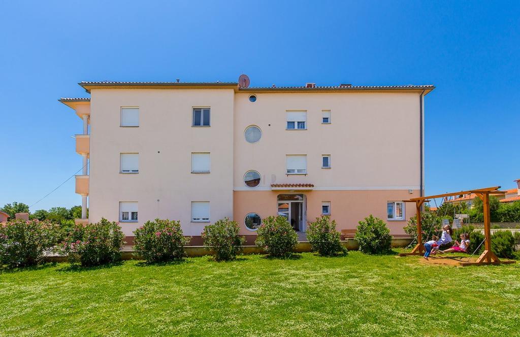 Apartments Cukon Medulin Zewnętrze zdjęcie