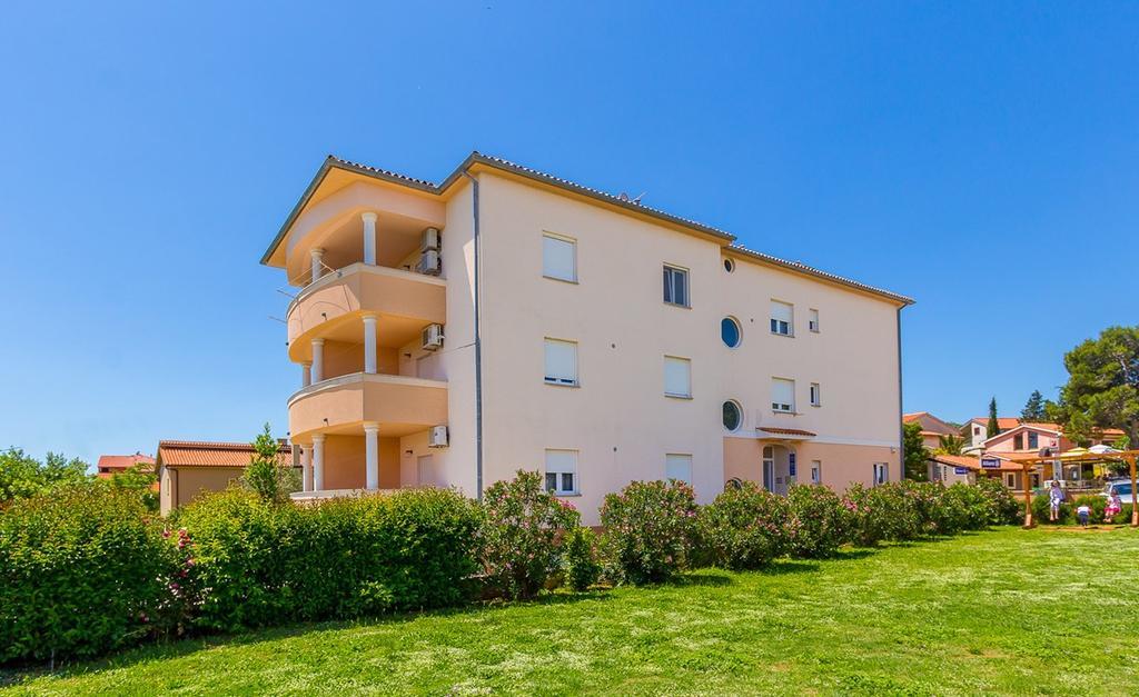 Apartments Cukon Medulin Zewnętrze zdjęcie