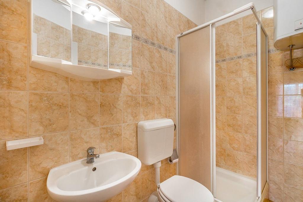 Apartments Cukon Medulin Zewnętrze zdjęcie