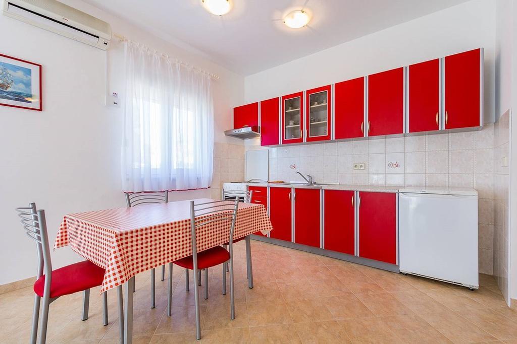 Apartments Cukon Medulin Zewnętrze zdjęcie