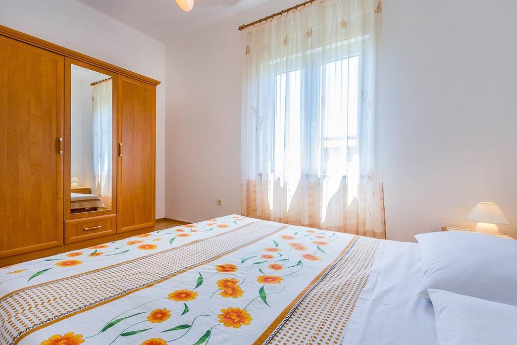 Apartments Cukon Medulin Zewnętrze zdjęcie