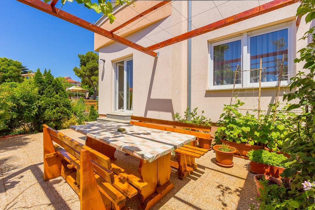 Apartments Cukon Medulin Zewnętrze zdjęcie