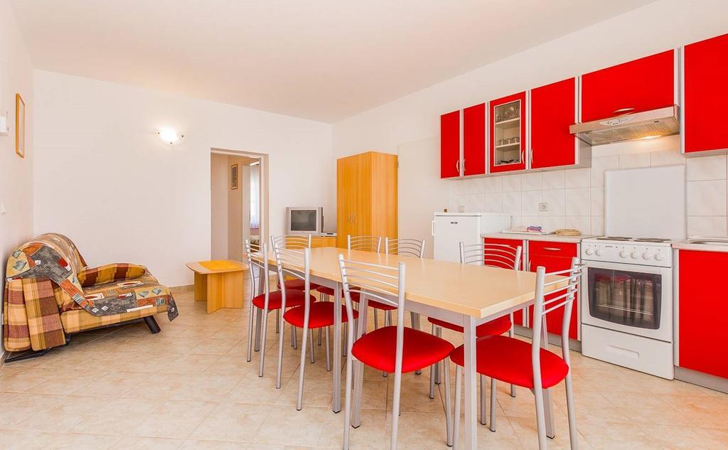 Apartments Cukon Medulin Zewnętrze zdjęcie