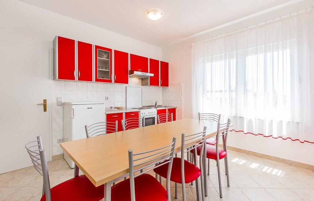 Apartments Cukon Medulin Zewnętrze zdjęcie