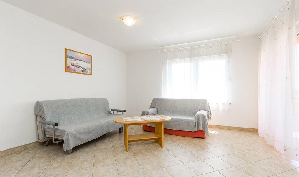 Apartments Cukon Medulin Zewnętrze zdjęcie