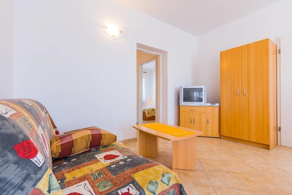 Apartments Cukon Medulin Zewnętrze zdjęcie