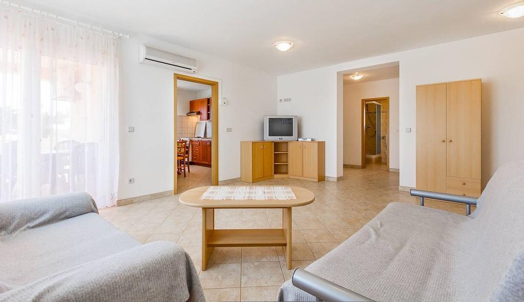Apartments Cukon Medulin Zewnętrze zdjęcie