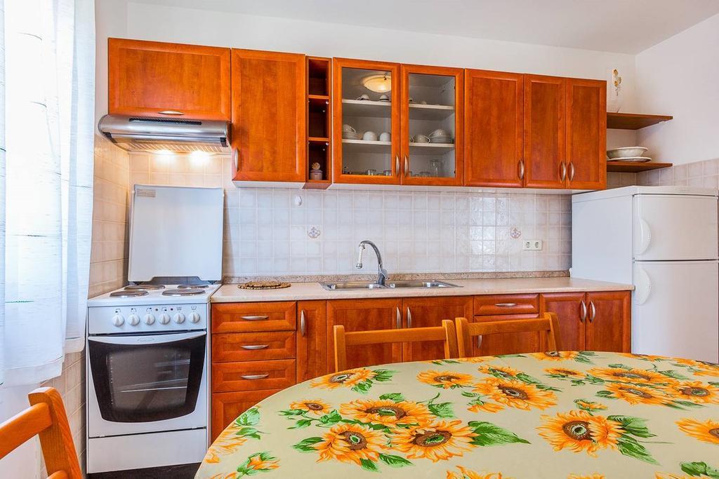 Apartments Cukon Medulin Zewnętrze zdjęcie