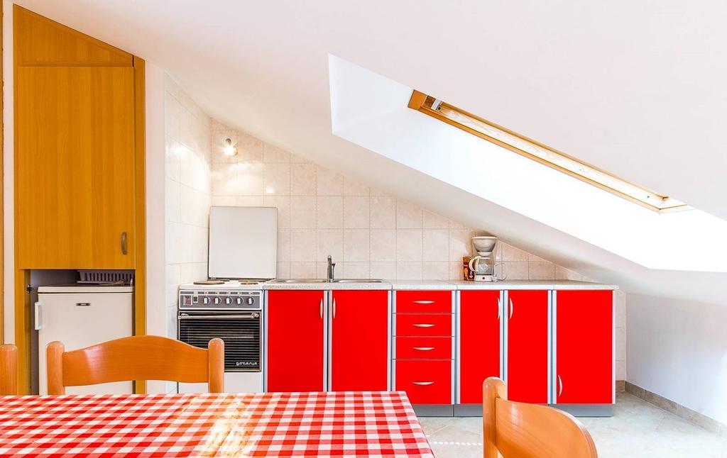 Apartments Cukon Medulin Zewnętrze zdjęcie