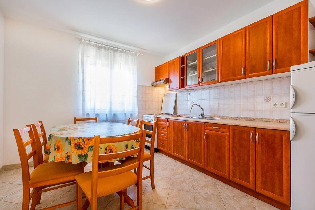 Apartments Cukon Medulin Zewnętrze zdjęcie