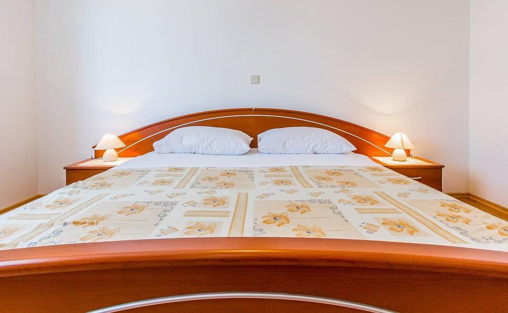 Apartments Cukon Medulin Zewnętrze zdjęcie