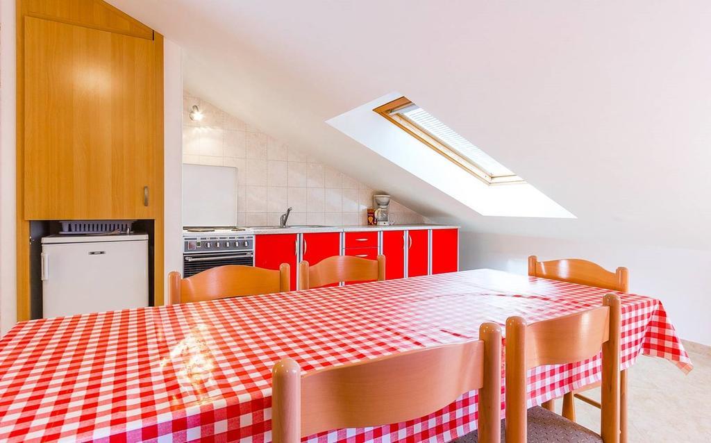 Apartments Cukon Medulin Zewnętrze zdjęcie