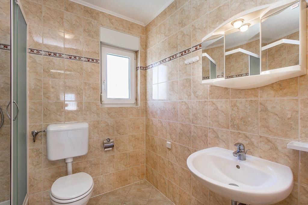 Apartments Cukon Medulin Zewnętrze zdjęcie