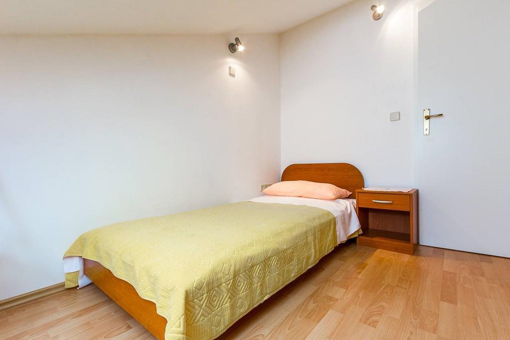 Apartments Cukon Medulin Zewnętrze zdjęcie