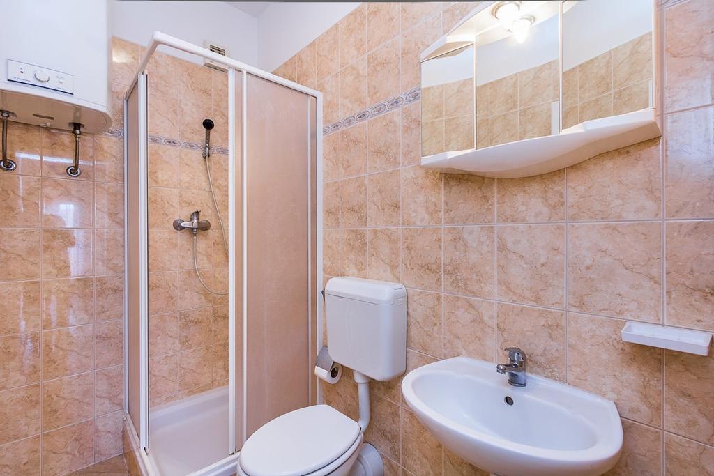 Apartments Cukon Medulin Zewnętrze zdjęcie