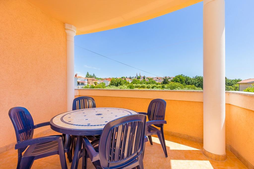 Apartments Cukon Medulin Zewnętrze zdjęcie